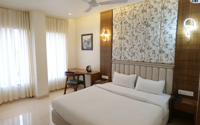 AB Hotel and Restaurant