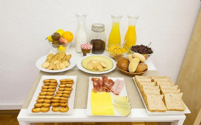 Room In Girona