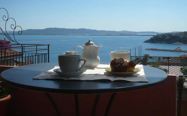 Bike&Boat Argentario Hotel