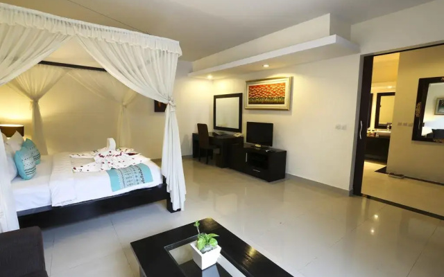 Bali Yubi Villas