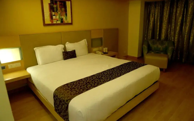 Hotel Mint Park Maple