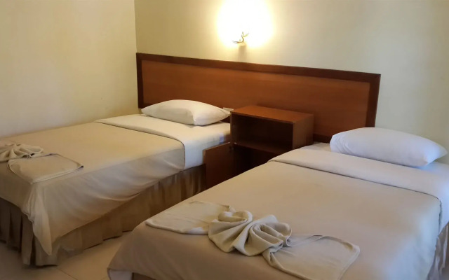 Rattana Guesthouse & Bungalow