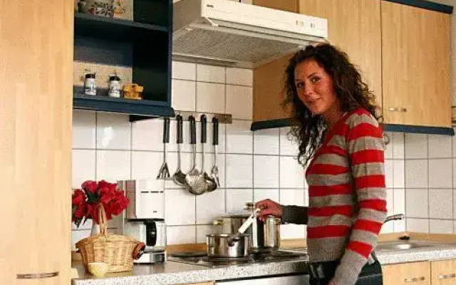 Apartmenthaus Breege