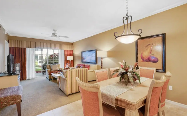 Hidden Jewel Unit 102 - 2 Br Condo