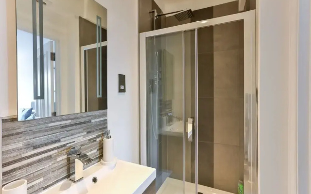 Jubilee Mansions 5* retreat