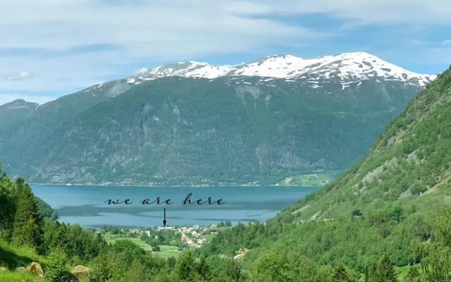 Norway Holiday Apartments - Norddalstunet