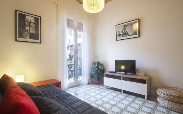 Stay Barcelona Sagrada Familia Ii