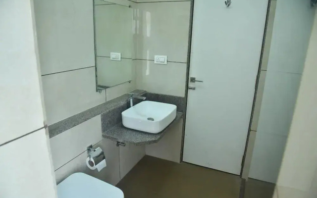Sagar Sawali Grand