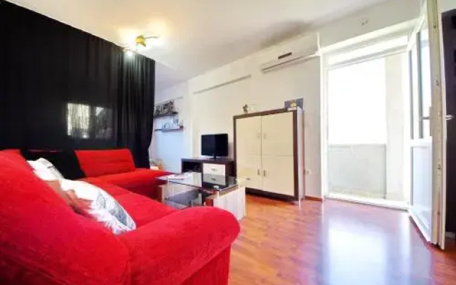 Apartment Korina