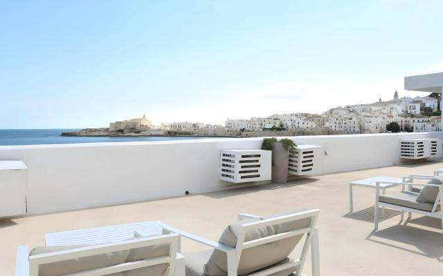 Hotiday Vieste Lungomare