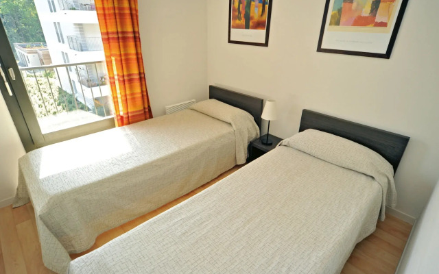 Park&Suites Confort Meylan