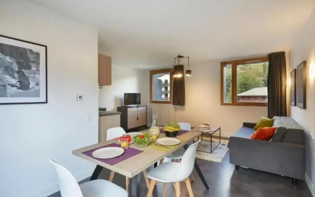 Residence Nemea Le Hameau