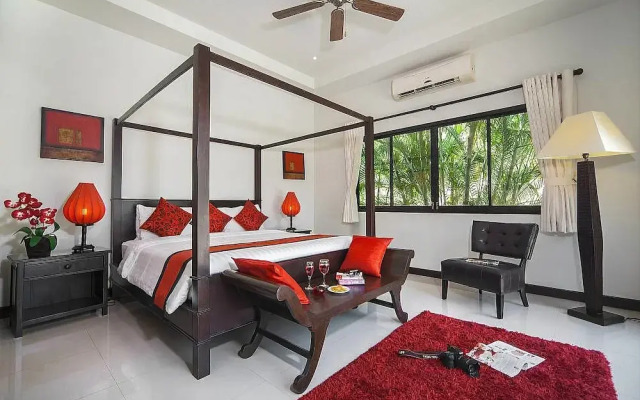 Villa Gaew Jiaranai