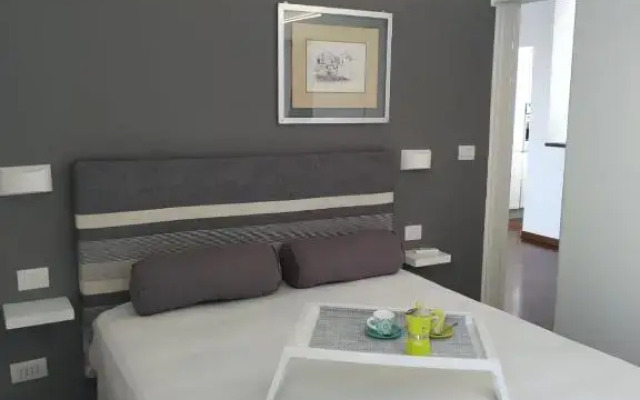 Michi's Home - Attico in Centro