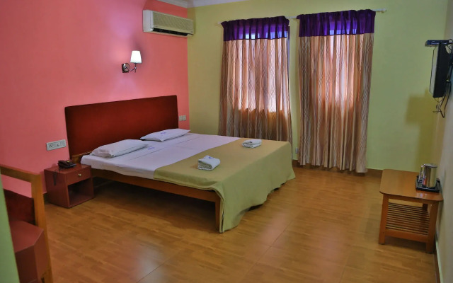 Hotel Srinivas