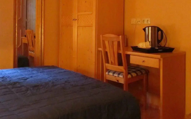 Hotel Kaiservilla