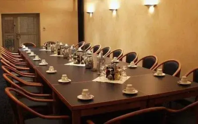 Hotel Friederichs