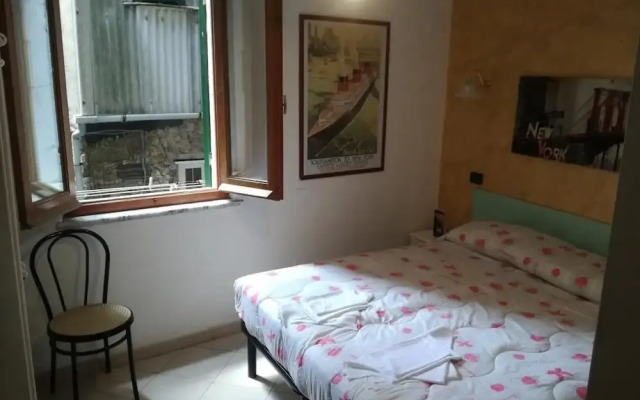 Ca' dei Lisci-B&B