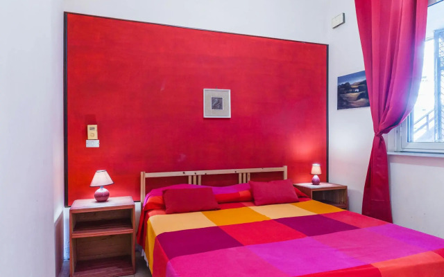 Alice Apartment With Terrace by Wonderful Italy
