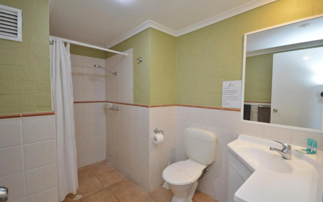 Riverview Holiday Apartment 2 - Kalbarri WA