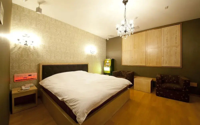 Hotel Hu Yonago (Adult only)