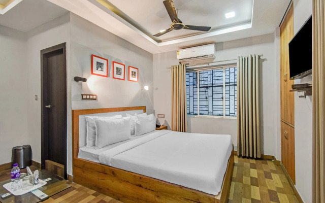 Hotel O MB International
