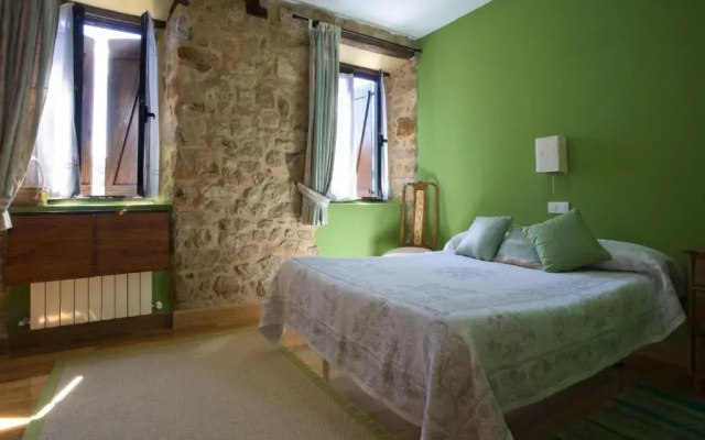 Casa Rural Enkartada