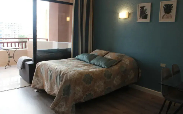 Palmeras Studio 88