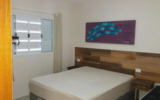 Chalés Ilhabela Zen