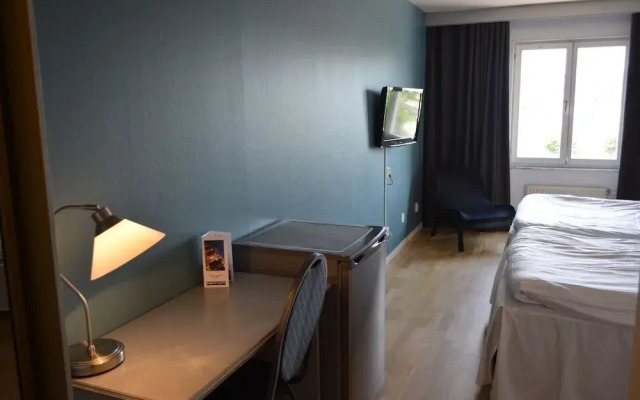 Hotell Natti Natti
