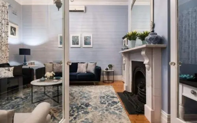 Lake Daylesford Country House