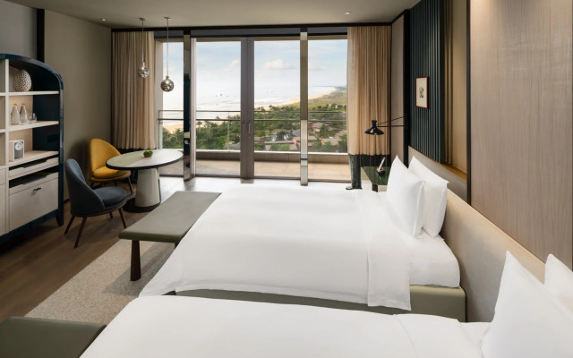 New World Hoiana Beach Resort
