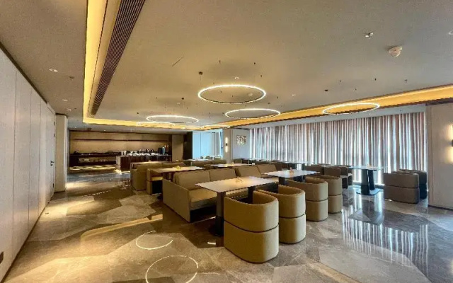 Crystal Orange Hotel Shaoxing Jianhu