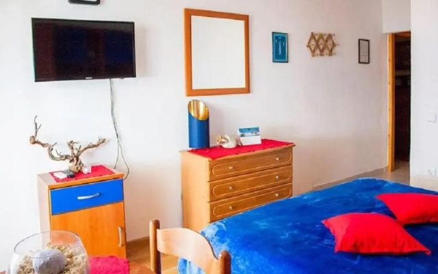 Apartment Ante