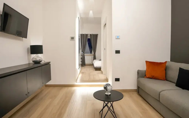 La Banchina   Luxury  Suites