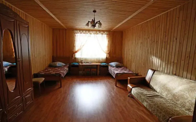 Казачка Ия