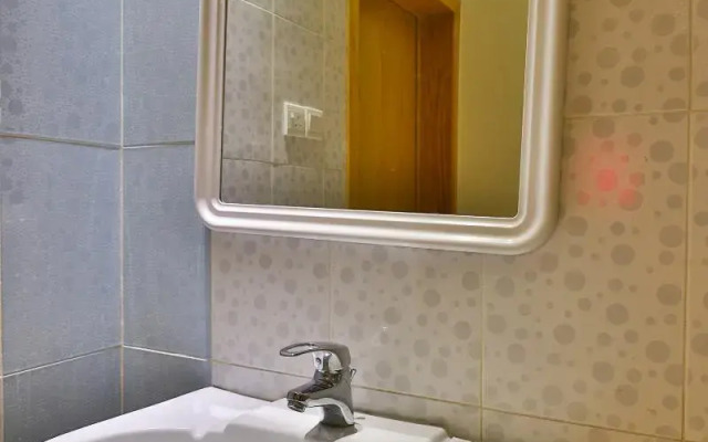 OYO 324 Green House Hotel Abha