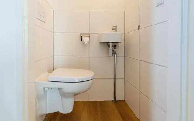 Holiday Home With Lots of Privacy
