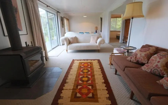 Sisters Beach House