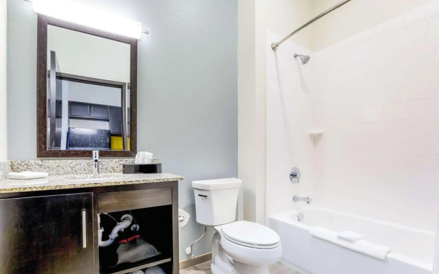 MainStay Suites Winfield - Teays Valley