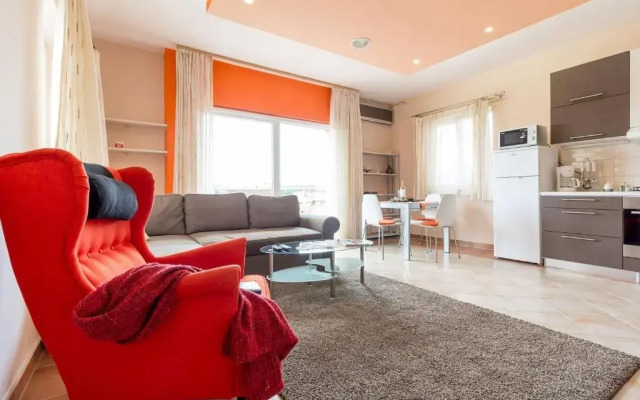 Apartment Dina
