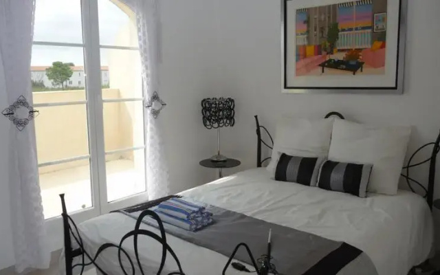 Villa Aigues Mortes