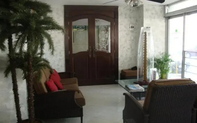 Parque Inn Hotel & Suites