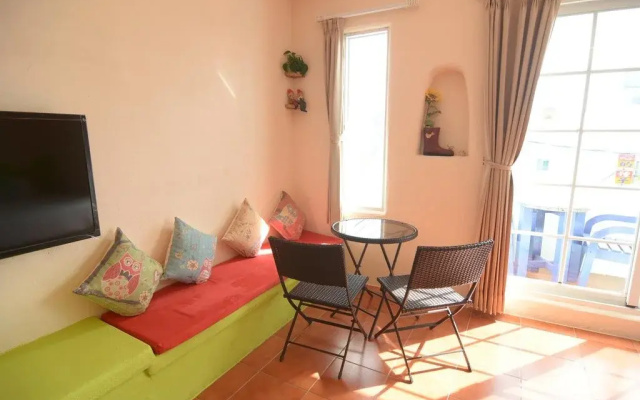 Galilee Bed and Breakfast