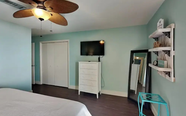 Solana Shores by Southern Vacation Rentals
