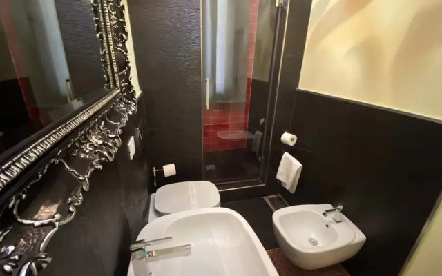 Battistero Apartment