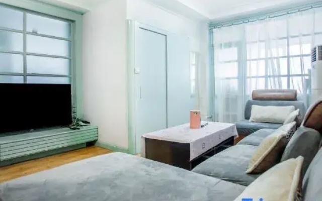 Winner B&B (Nanxinglong Unit Shop)