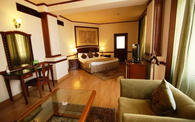 Hotel President