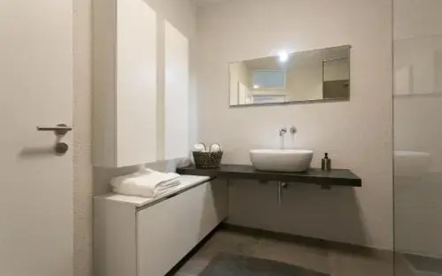 Parksuites Apartments Graz