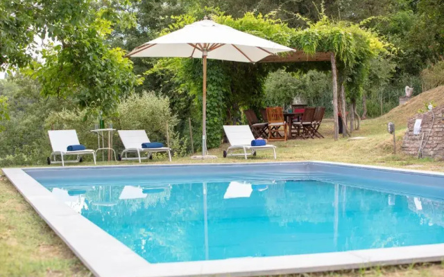 Villa Bacco